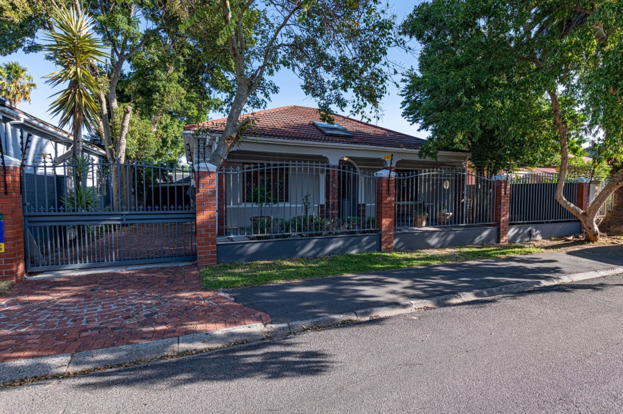 4 Bedroom Property for Sale in Boston Western Cape
